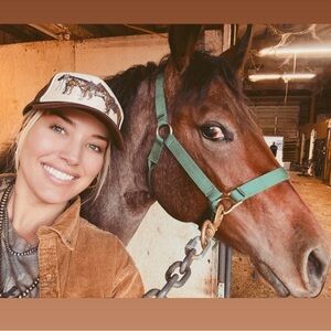 Meet your Posher, Lunden